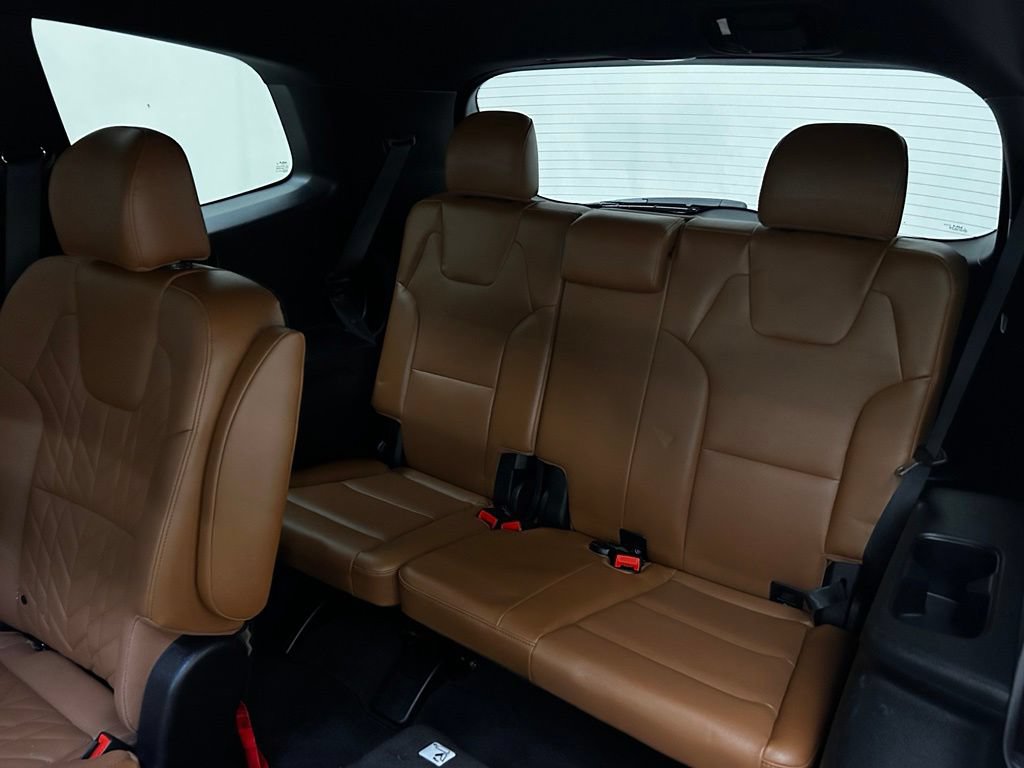 Used 2023 Kia Telluride EX X-Line AWD/4WD image 16
