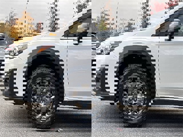 Used 2023 Subaru Crosstrek 2.5i Sport image 12