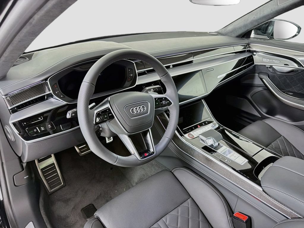 New 2027 Audi S8 AWD/4WD image 9