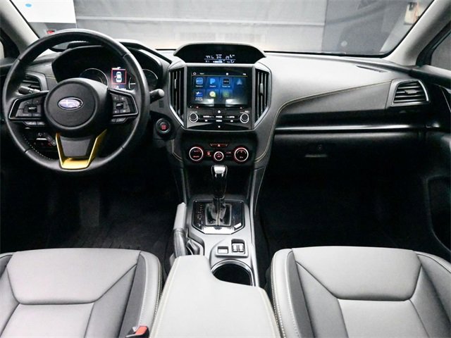 Used 2021 Subaru Crosstrek 2.5i Sport w/ Moonroof Package image 9