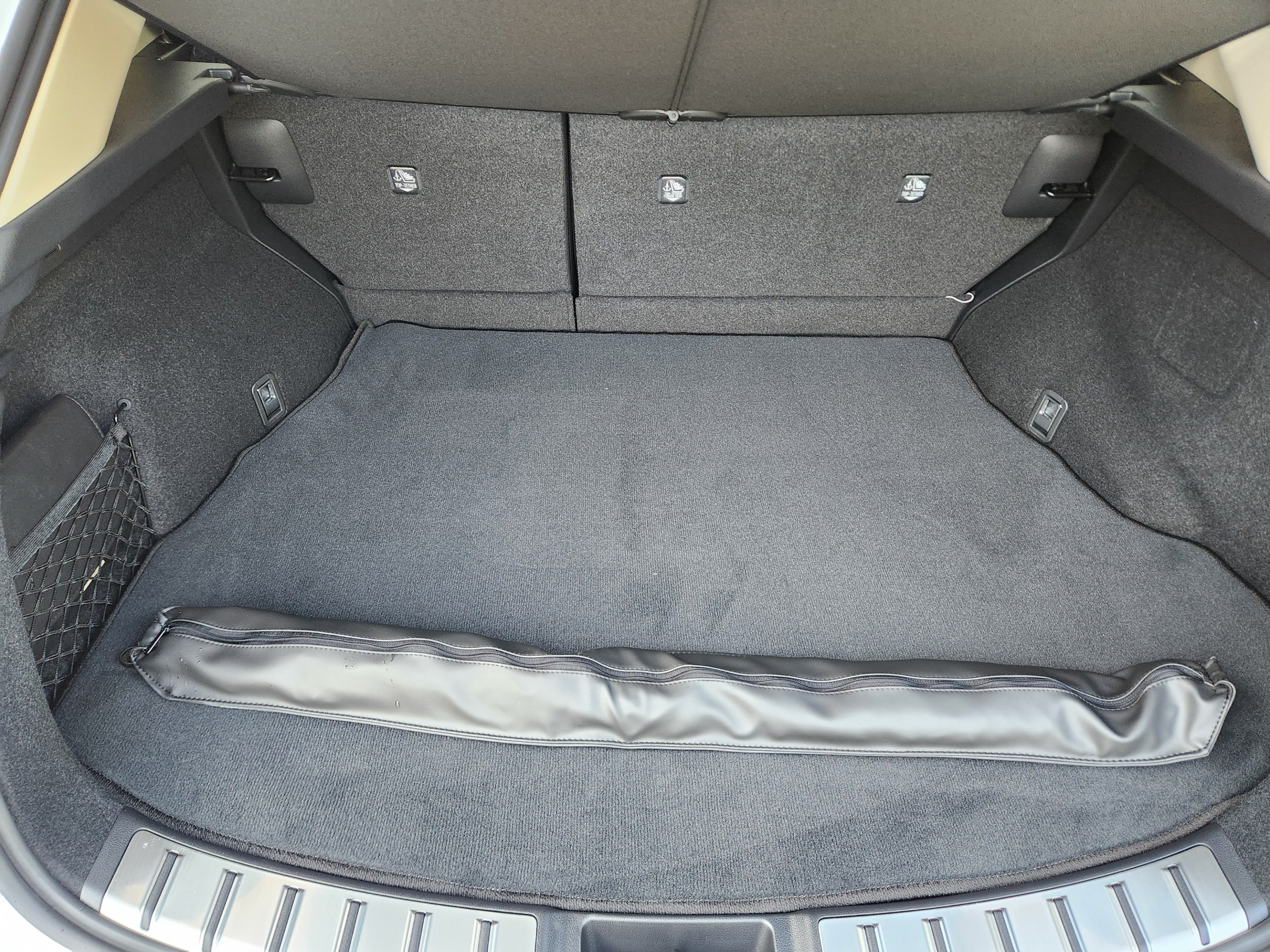 New 2026 Lexus NX 450h+ AWD w/ Luxury Package image 19