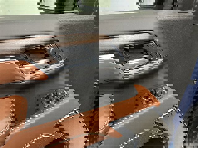 New 2026 GMC Sierra 2500 Denali Ultimate image 24