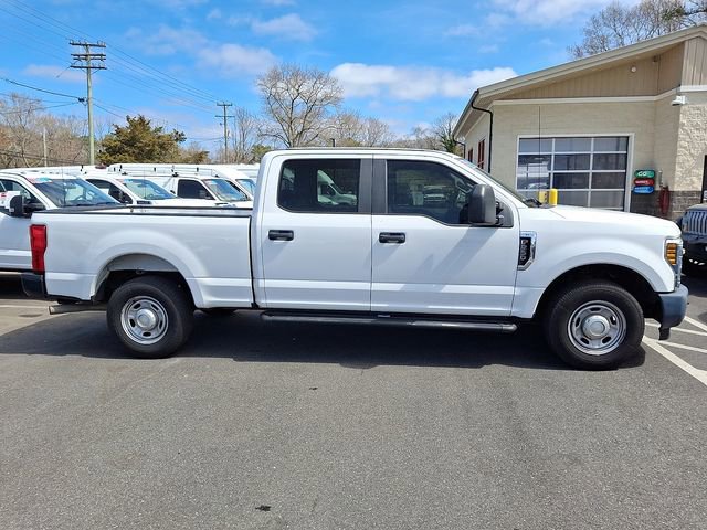 Used 2018 Ford F250 XL RWD image 8
