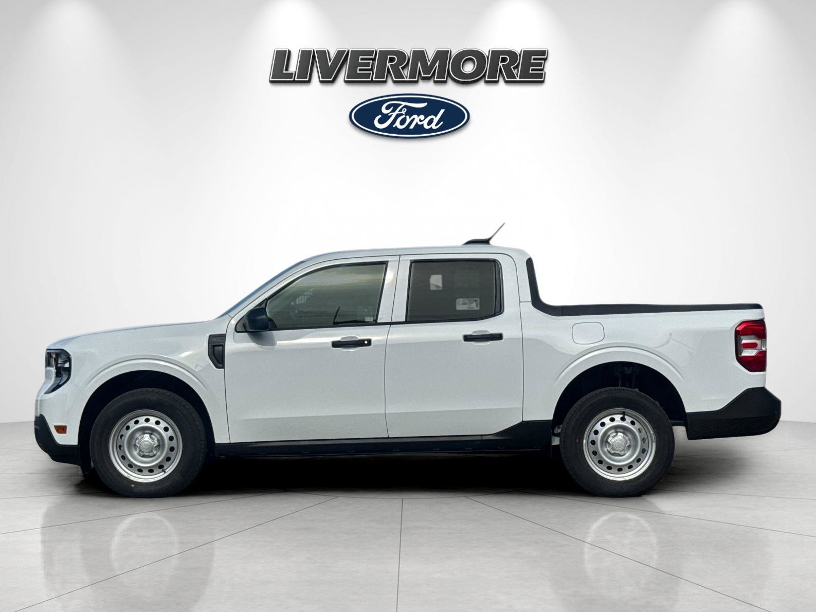 New 2026 Ford Maverick XL FWD image 6