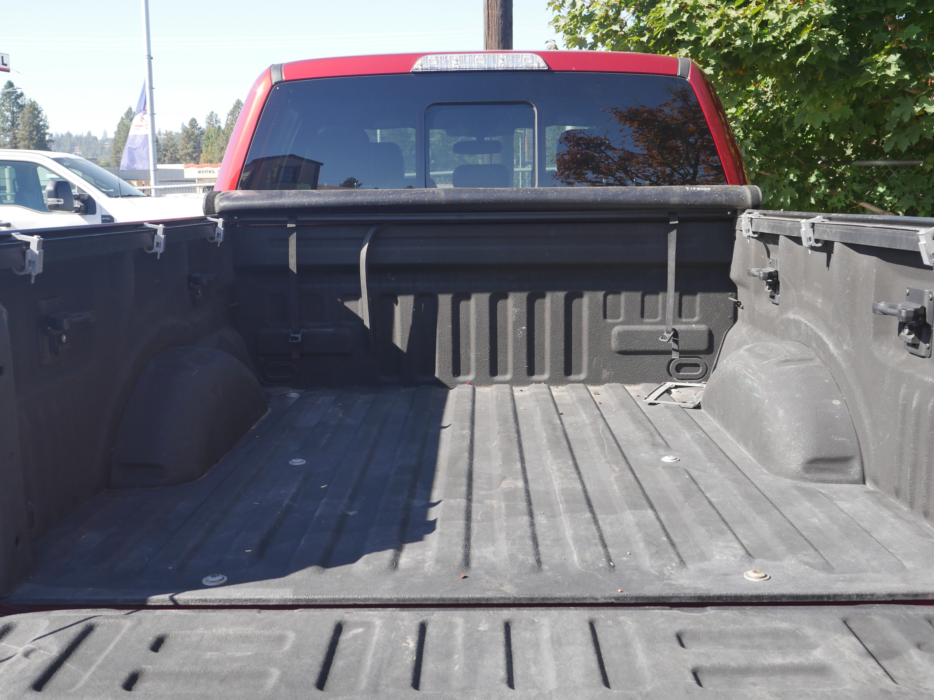 Used 2019 Ford F150 Raptor AWD/4WD image 23