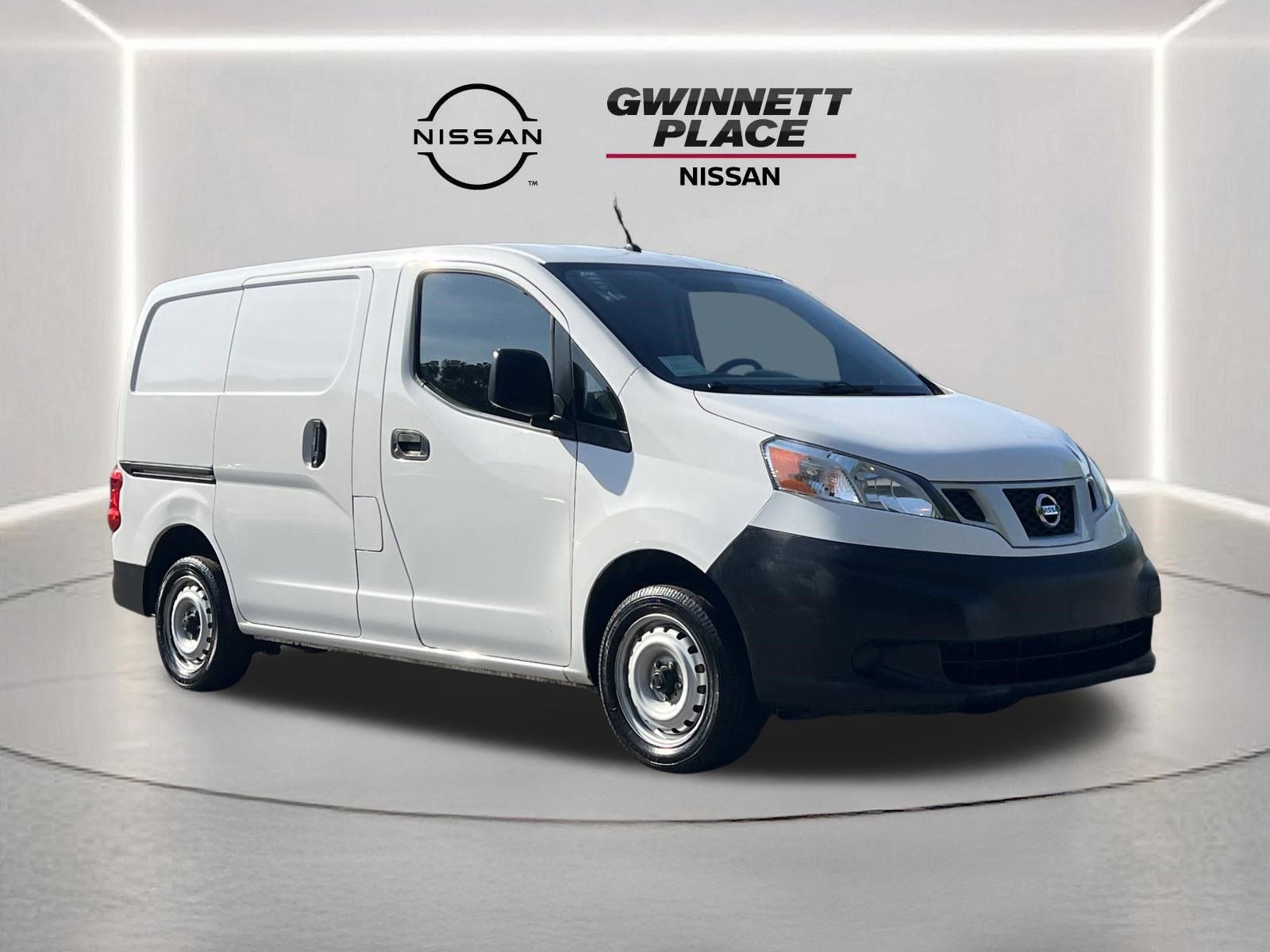 Used 2019 Nissan NV200 S w/ Cruise Control Package image 26