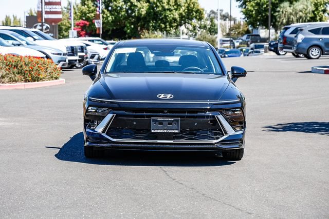 New 2026 Hyundai Sonata Limited FWD image 7