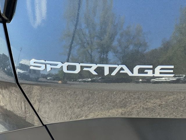 Used 2023 Kia Sportage X-Pro AWD/4WD image 11