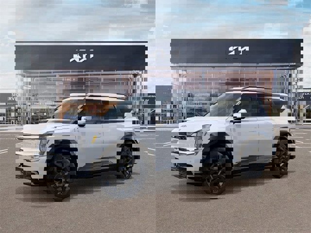 New 2026 Kia EV9 Land image 4