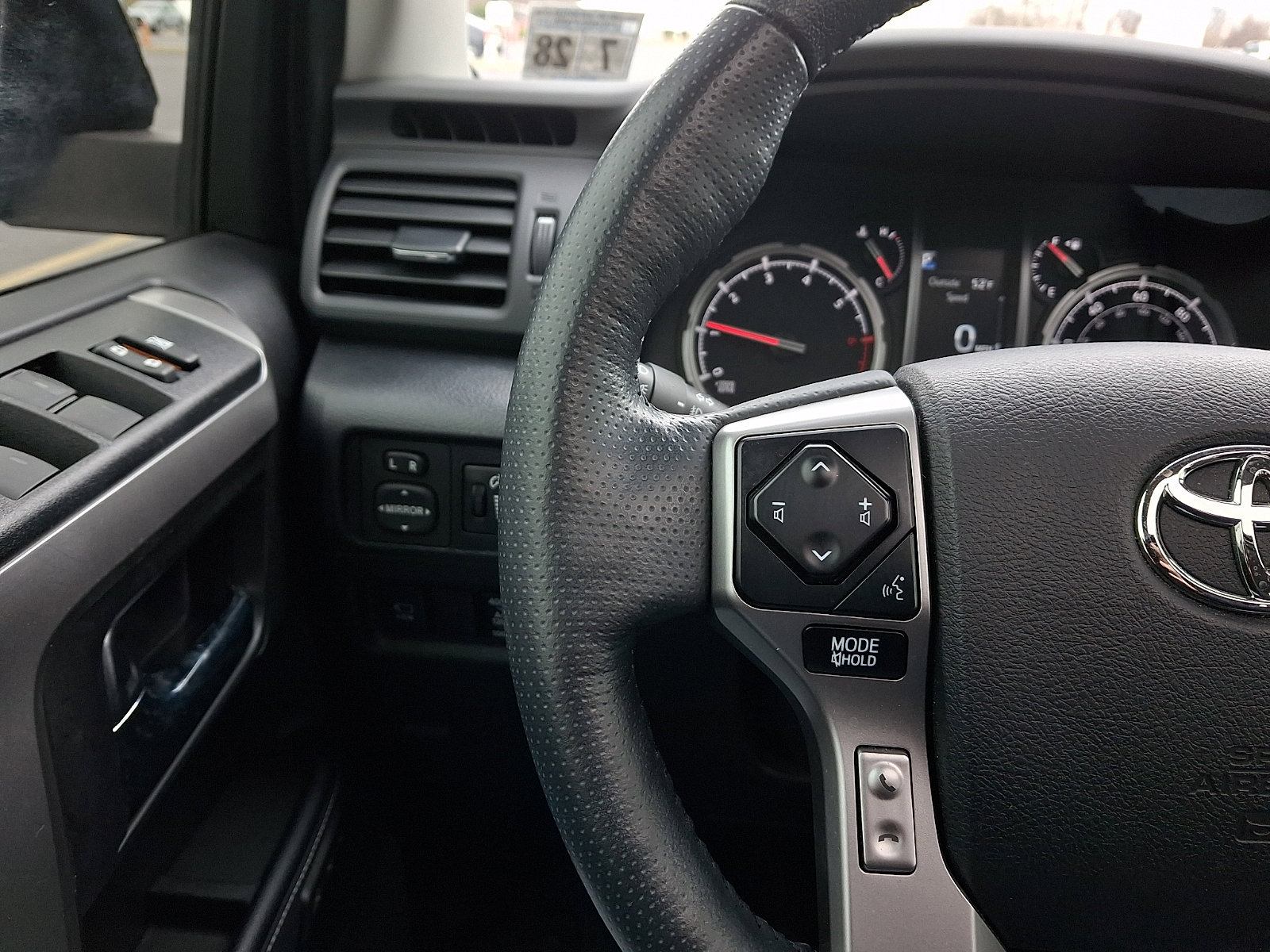 Used 2023 Toyota 4Runner Limited image 22