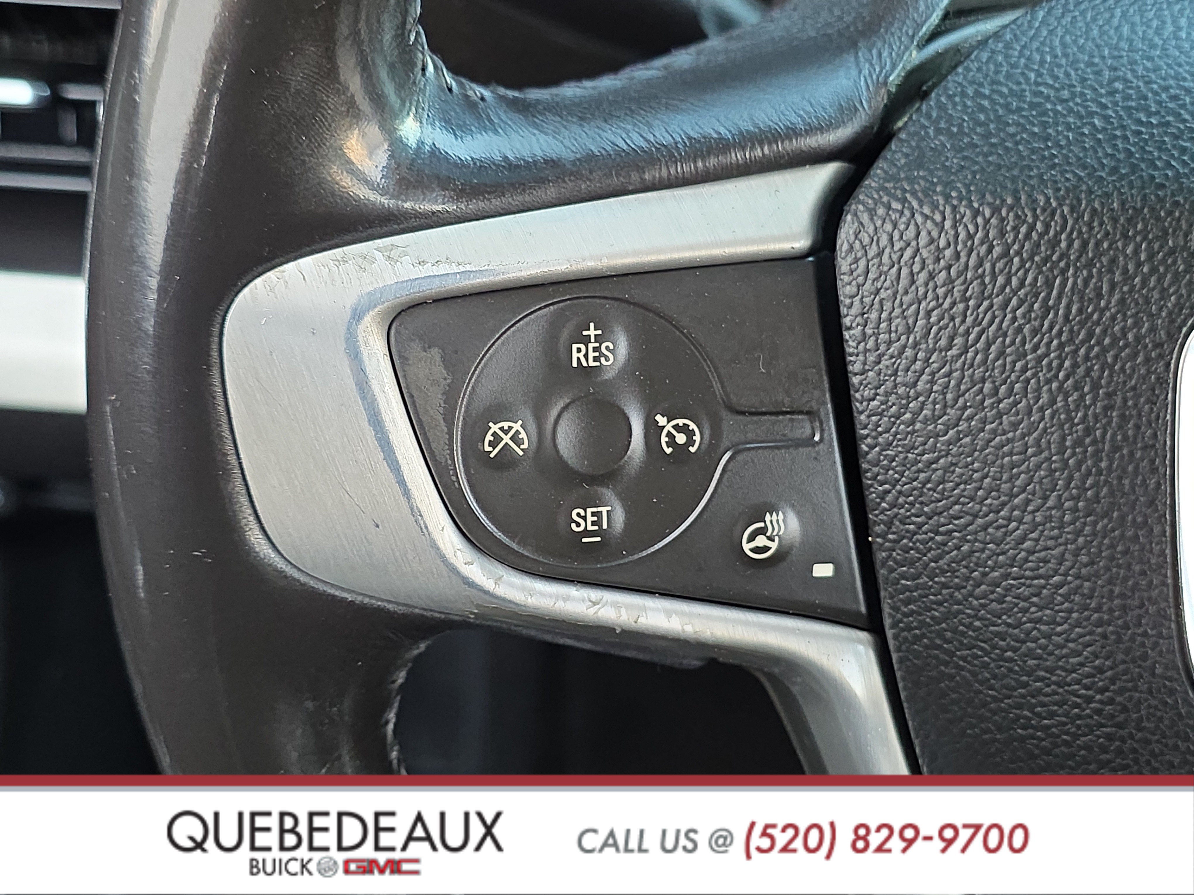 Used 2018 GMC Terrain SLT w/ Preferred Package FWD image 14