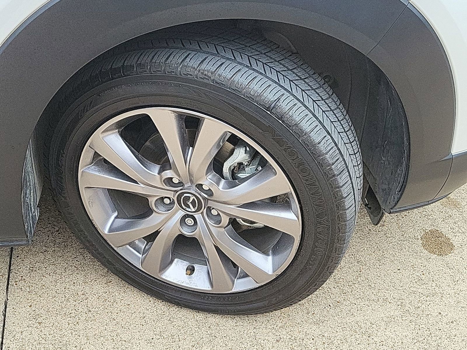 Used 2020 MAZDA CX-30 FWD w/ Preferred Package image 32
