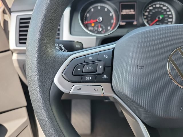 Used 2021 Volkswagen Atlas S AWD/4WD image 30