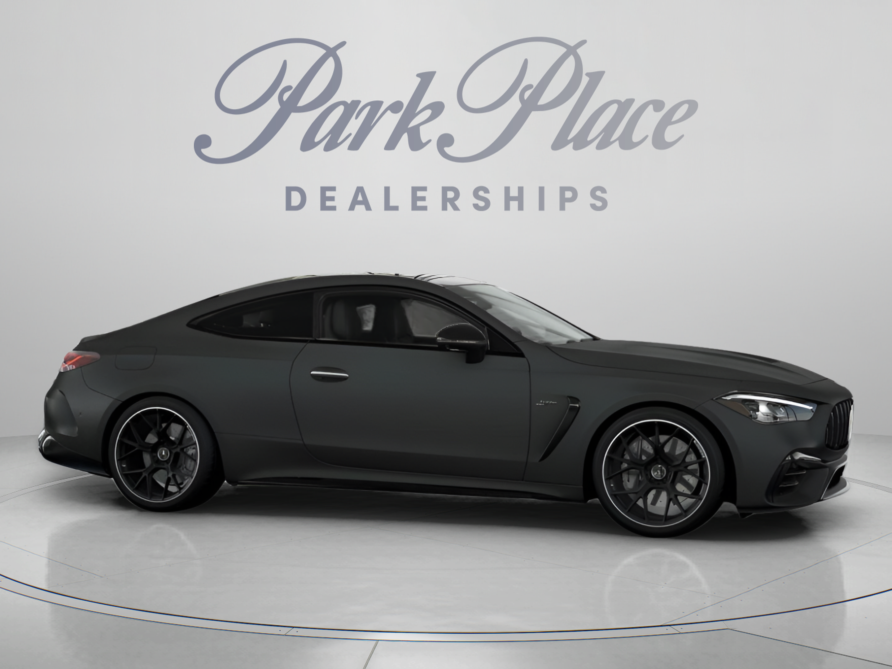 New 2026 Mercedes-Benz CLE 53 AMG 4MATIC Coupe image 27