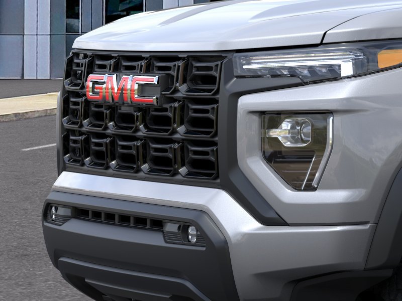 New 2026 GMC Canyon Elevation w/ Convenience Package AWD/4WD image 13