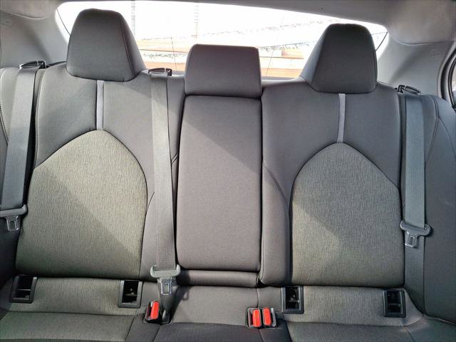 Used 2024 Toyota Camry LE image 13