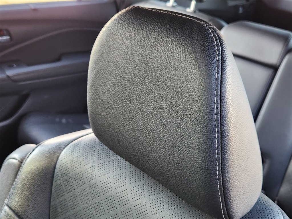 Used 2021 Honda Passport Touring image 17