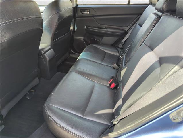 Used 2013 Subaru Impreza 2.0i Limited image 23