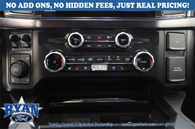 New 2026 Ford F250 Lariat image 24