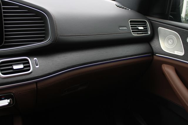 New 2026 Mercedes-Benz GLE 450 4MATIC Coupe image 20
