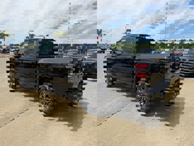 New 2026 Nissan Frontier SV image 3