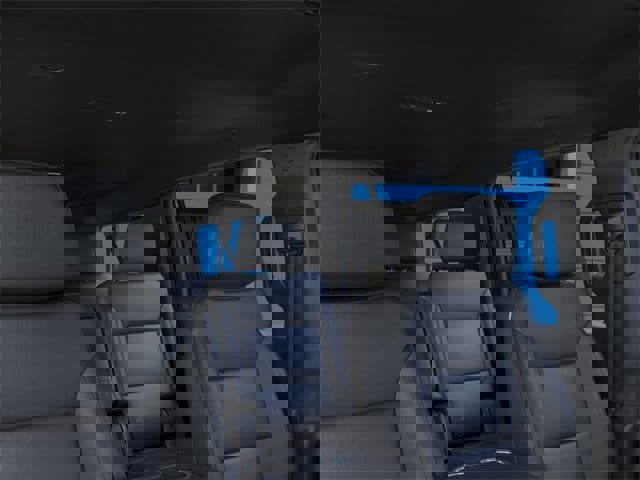 New 2026 Chevrolet Suburban LT w/ Comfort Package image 24