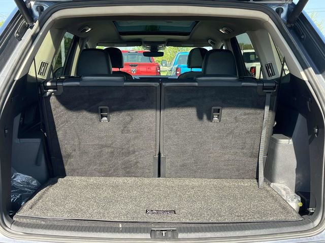 Used 2019 Volkswagen Atlas SEL image 22