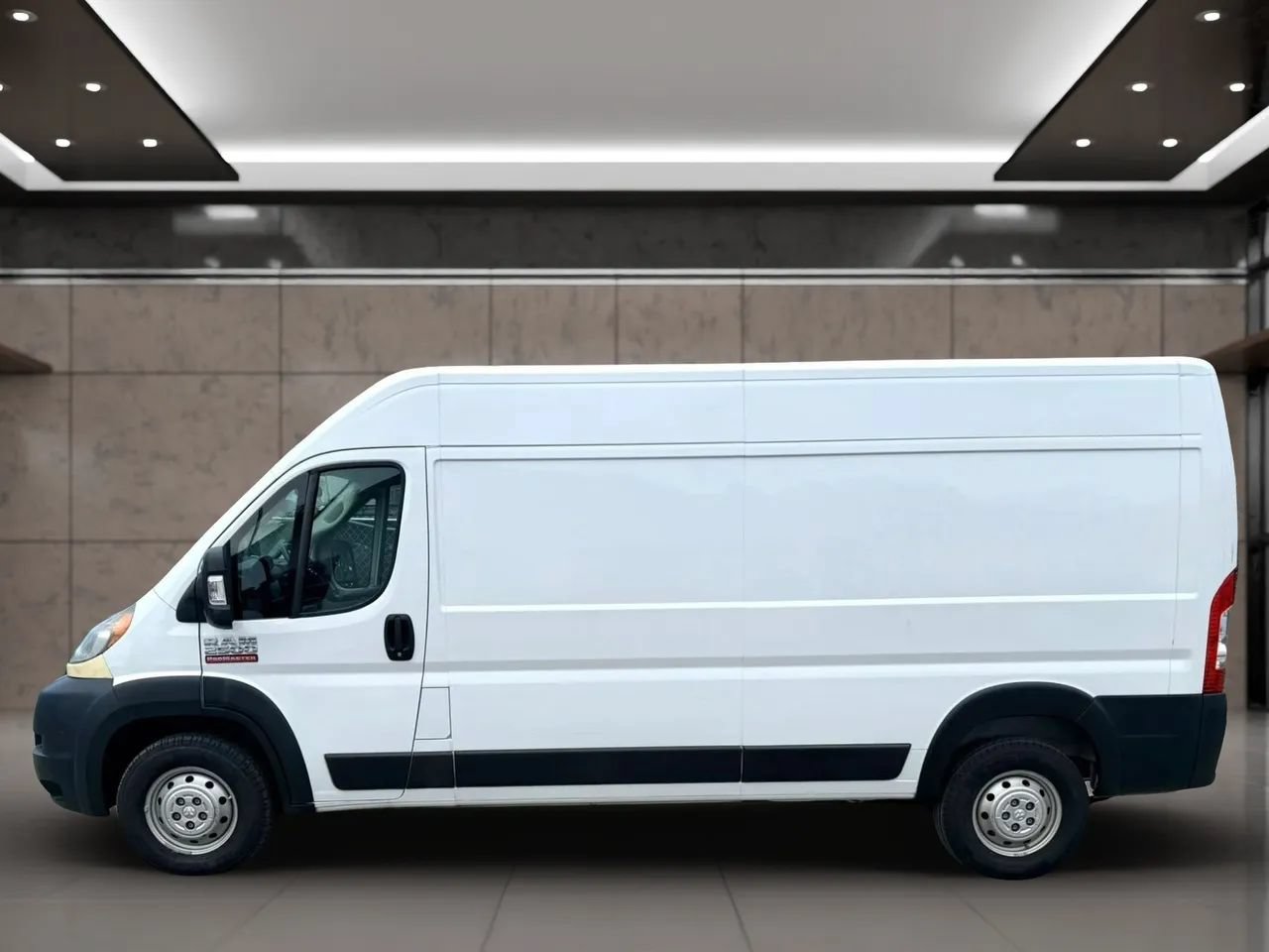 Used 2021 RAM ProMaster 2500 FWD image 6