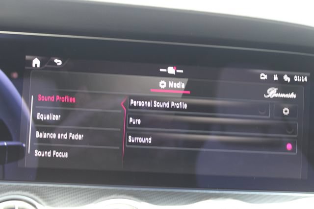 Used 2026 Mercedes-Benz AMG GT 63 image 25