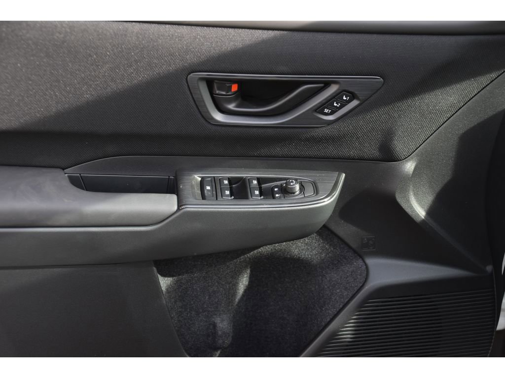 New 2026 Subaru Outback Limited AWD/4WD image 24