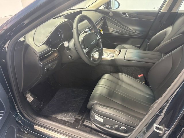 Used 2024 Genesis G80 2.5T w/ Advanced Package image 14