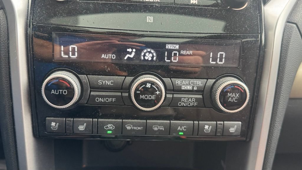 Used 2019 Subaru Ascent Touring w/ Popular Package #3 AWD/4WD image 28