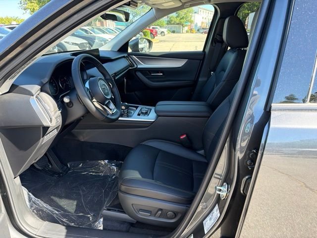 New 2026 MAZDA CX-90 3.3 Turbo w/ Preferred Package AWD/4WD image 12