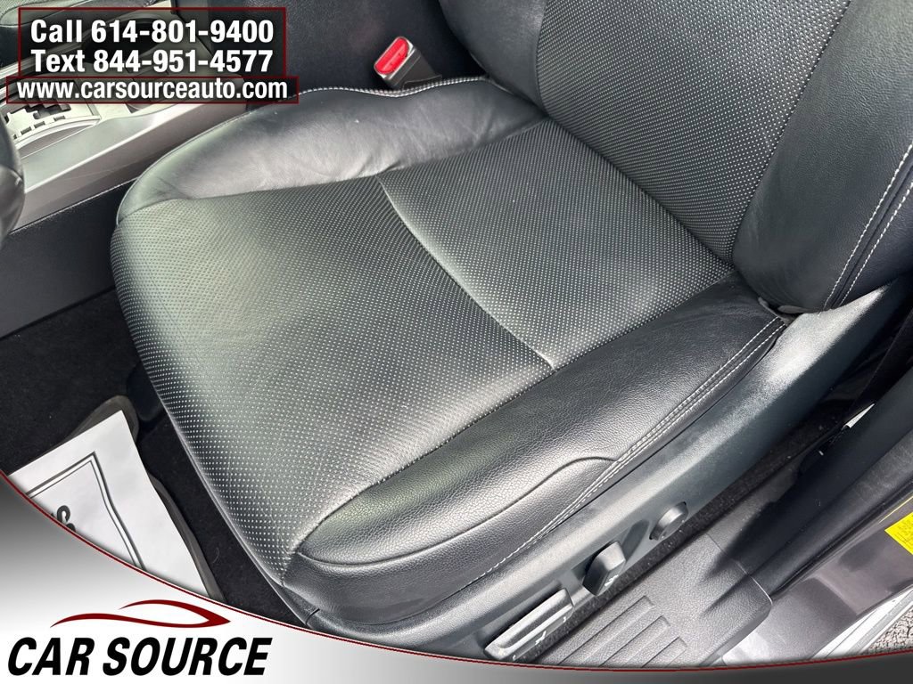 Used 2023 Toyota 4Runner Limited image 21