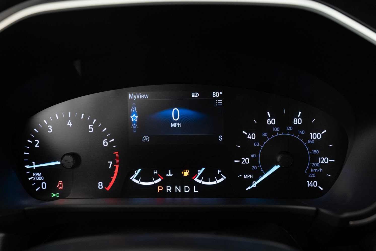 Used 2020 Ford Escape SEL AWD/4WD image 32