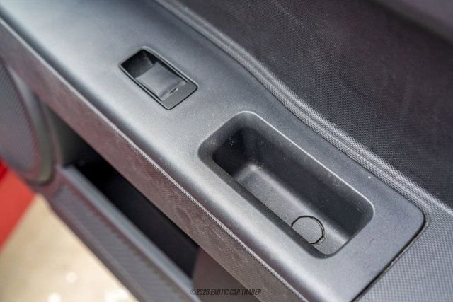 Used 2008 Dodge Caliber SRT-4 w/ SRT Option Group II image 37