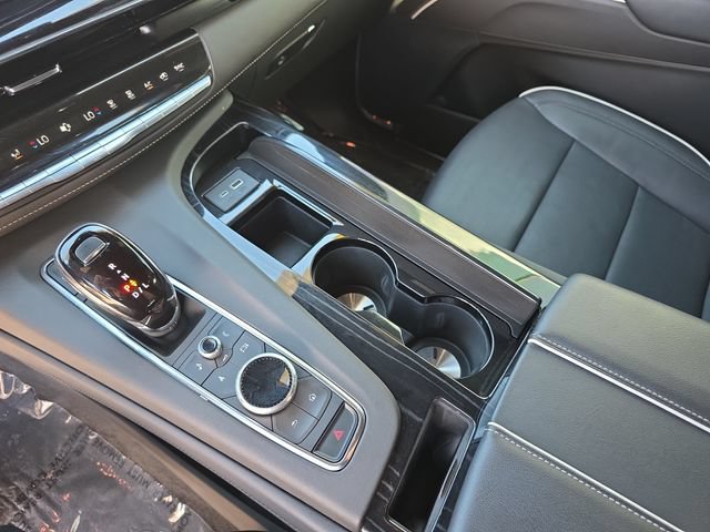 Certified 2024 Cadillac Escalade Sport AWD/4WD image 25