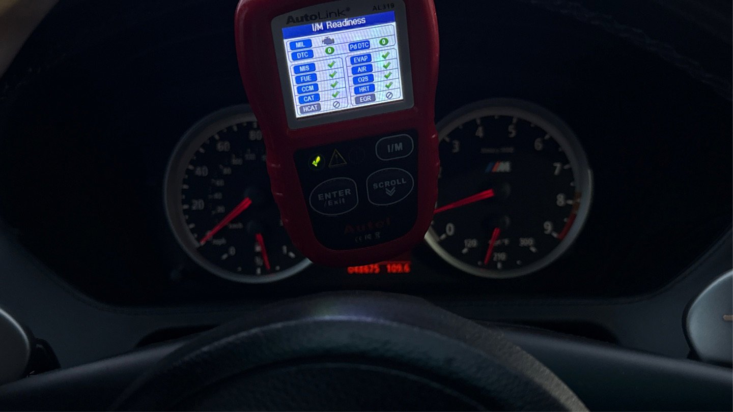 Used 2007 BMW M6 Convertible image 10