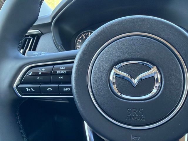 New 2026 MAZDA CX-90 3.3 Turbo w/ Preferred Package AWD/4WD image 24