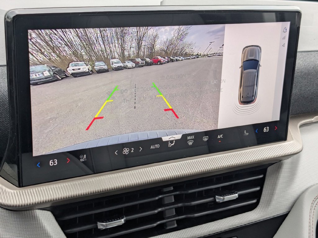 New 2026 Ford Explorer Active w/ Active Comfort Package AWD/4WD image 13