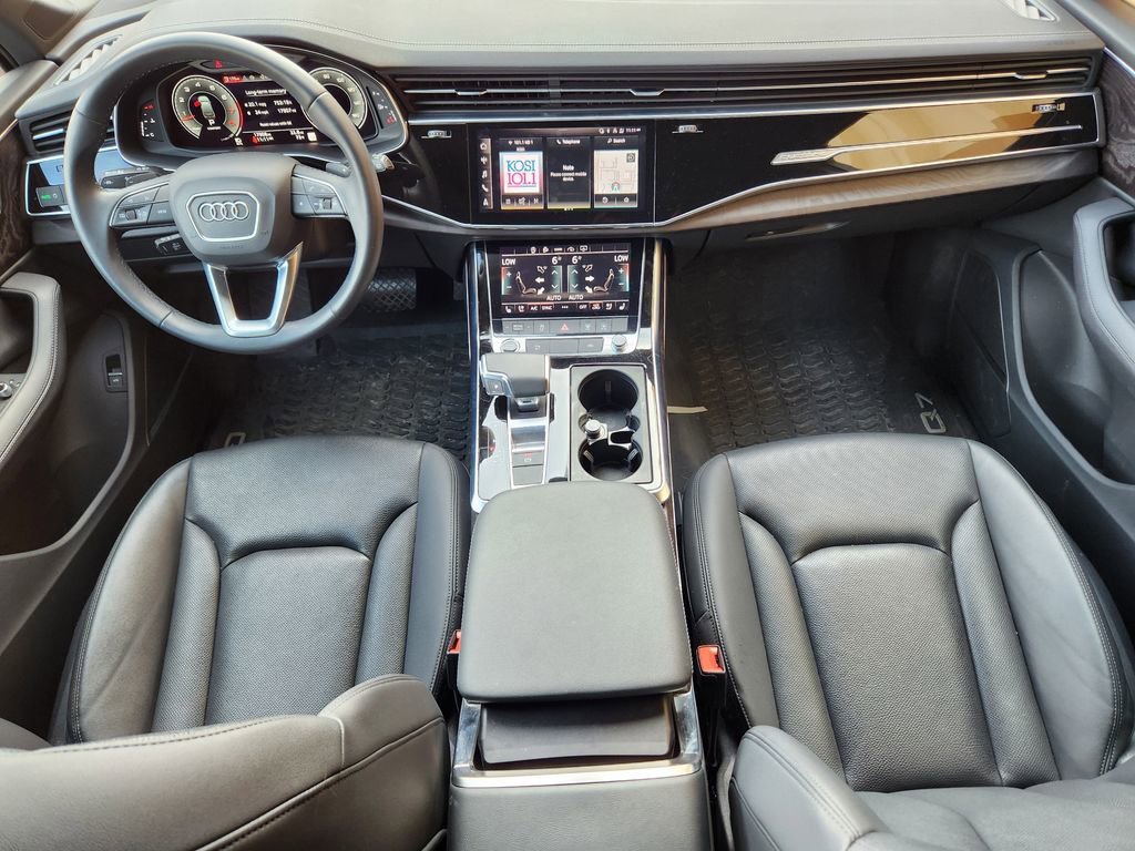 Used 2024 Audi Q7 3.0T Premium Plus image 25