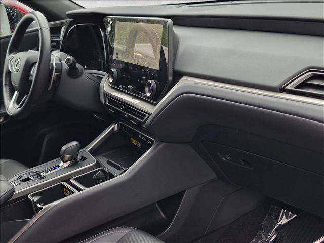 Used 2026 Lexus TX 350 AWD w/ Technology Package image 22