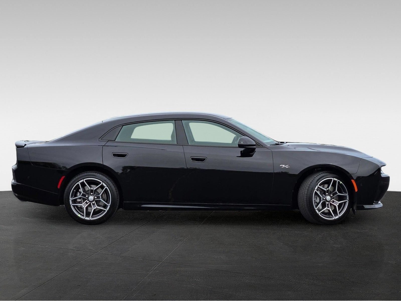 New 2026 Dodge Charger R/T w/ Performance Handling Group AWD/4WD image 4