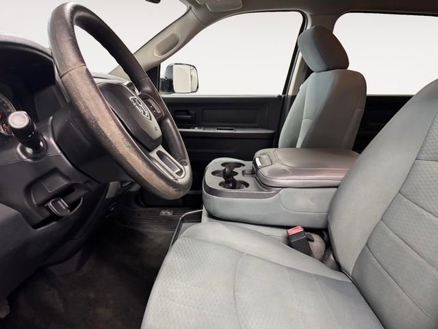 Used 2017 RAM 2500 Tradesman w/ Chrome Appearance Group image 7