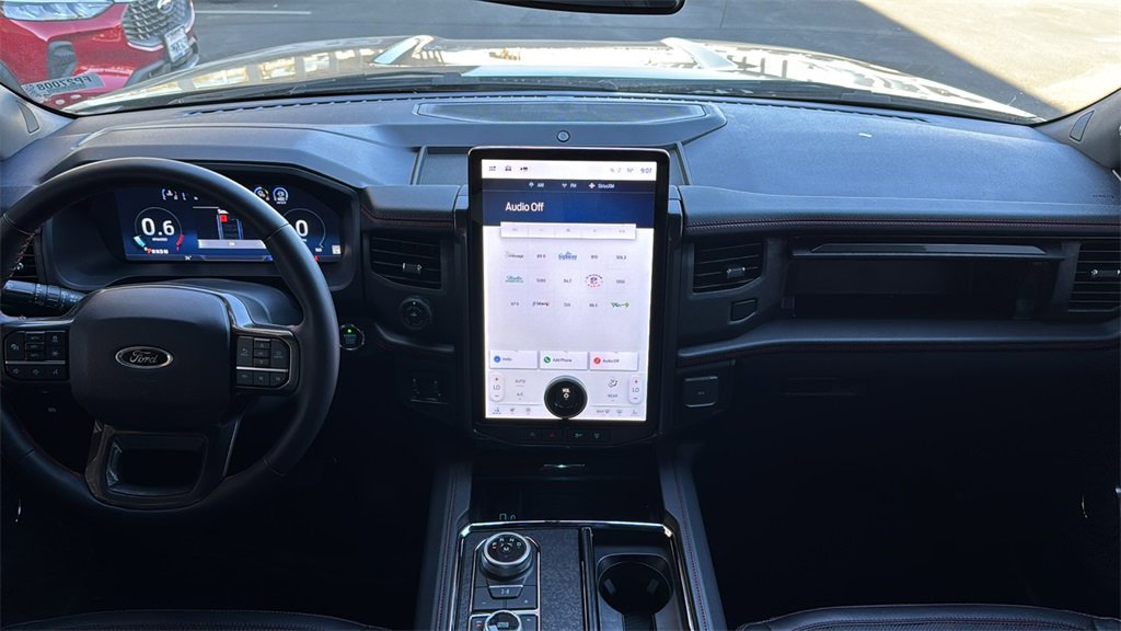 Certified 2024 Ford Expedition Limited image 10