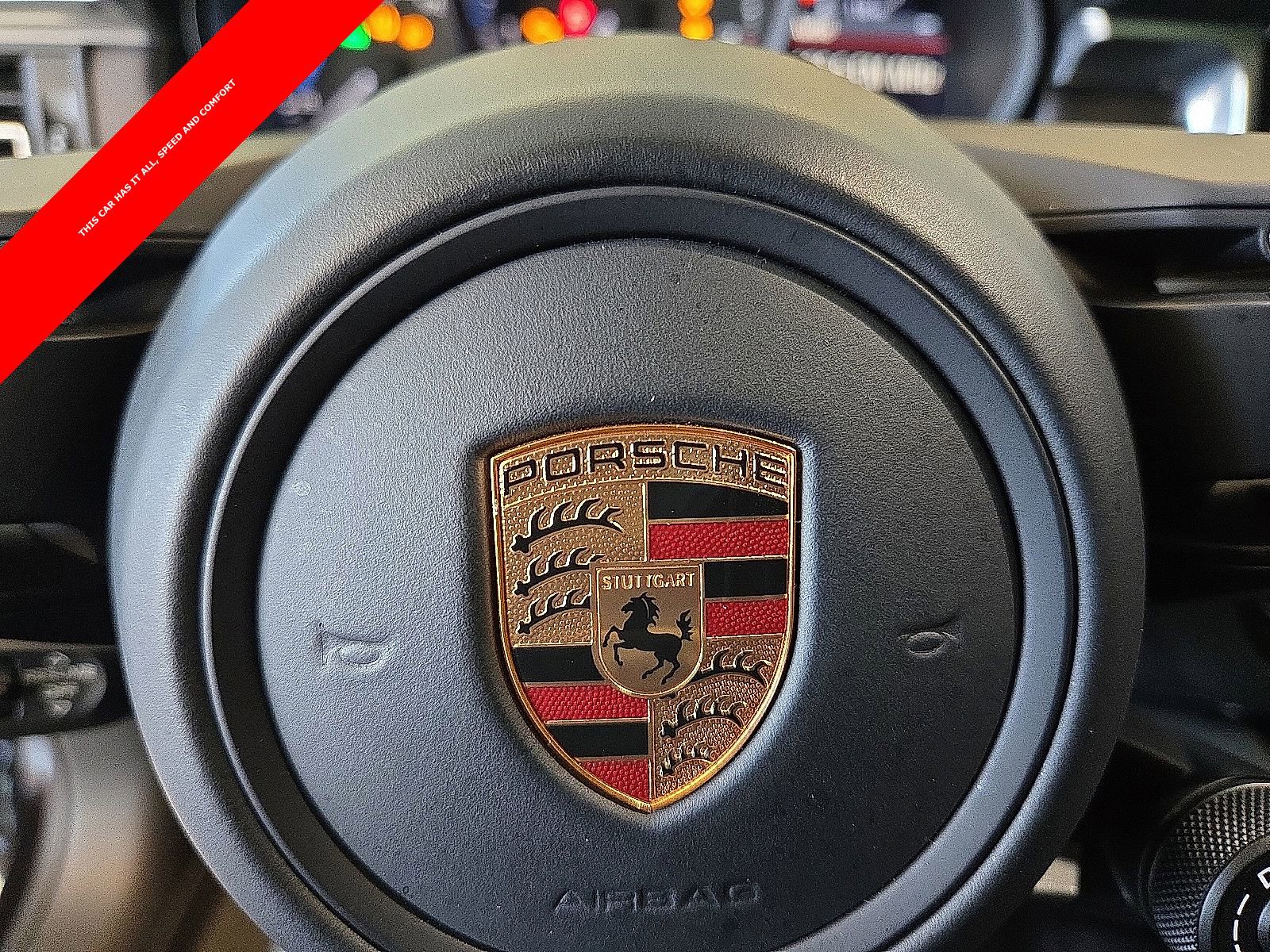 Used 2023 Porsche Macan GTS image 18