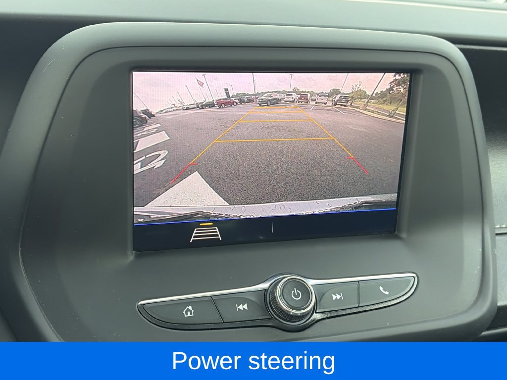 Used 2020 Chevrolet Camaro LT RWD image 21