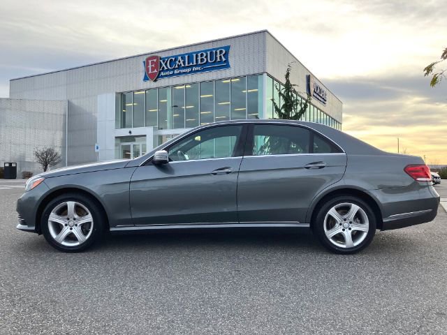 Used 2016 Mercedes-Benz E 350 4MATIC image 7