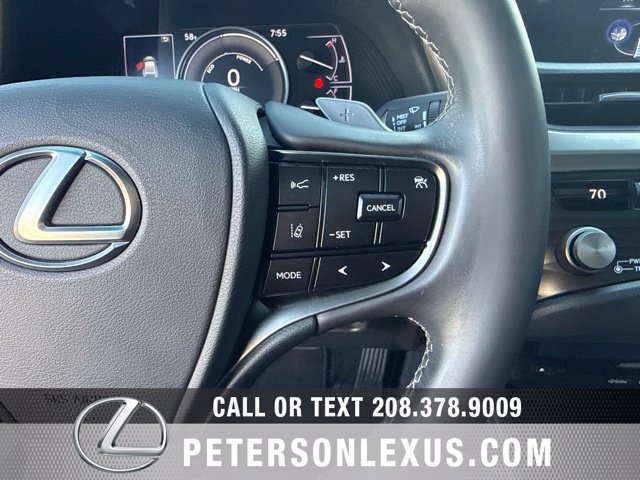 Used 2021 Lexus ES 300h w/ Accessory Package FWD image 25