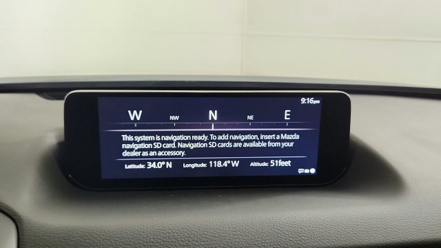 New 2025 MAZDA CX-50 2.5 Hybrid w/ Premium Plus Pkg AWD/4WD image 19